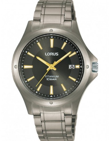 Lorus RG867CX9 laikrodis
