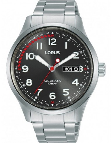 Lorus RL459AX9 laikrodis
