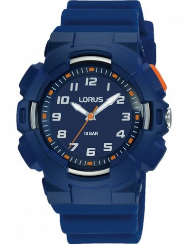 Lorus R2349NX9 laikrodis