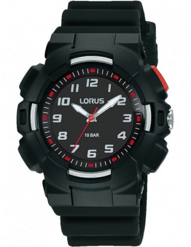 Lorus R2347NX9 laikrodis