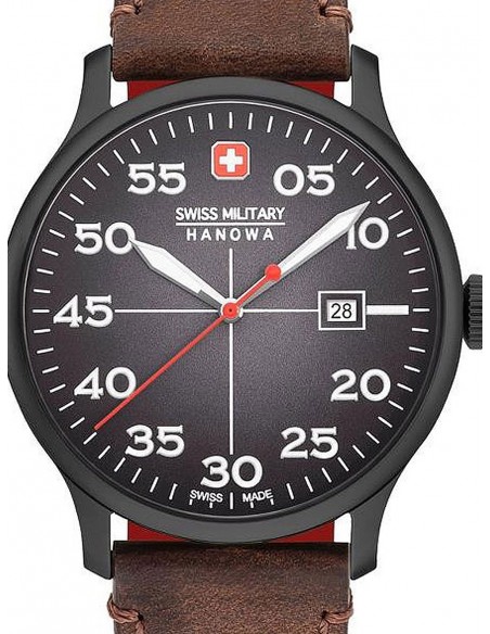 Swiss Military Hanowa 06-4280.7.13.009 laikrodis