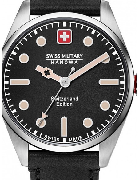 Swiss Military Hanowa 06-4345.04.007 laikrodis