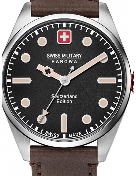 Swiss Military Hanowa 06-4345.04.007.05 laikrodis