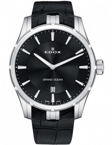 Edox 56002-3C-NIN laikrodis