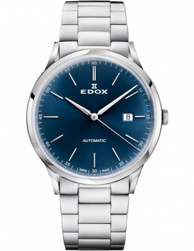 Edox 80106-3M-BUIN laikrodis