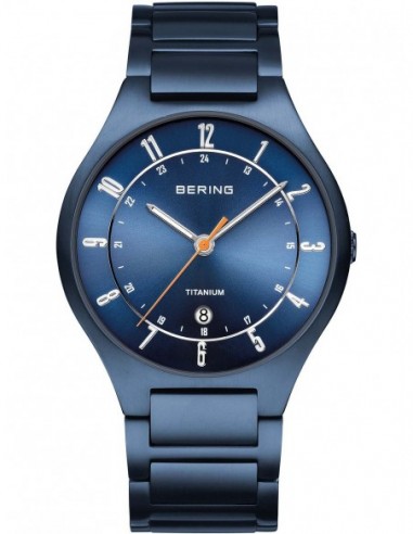Bering 11739-797 laikrodis