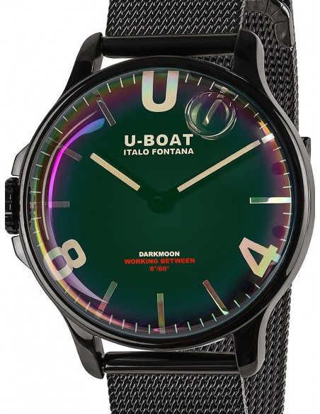 U-Boat 8470/MT laikrodis