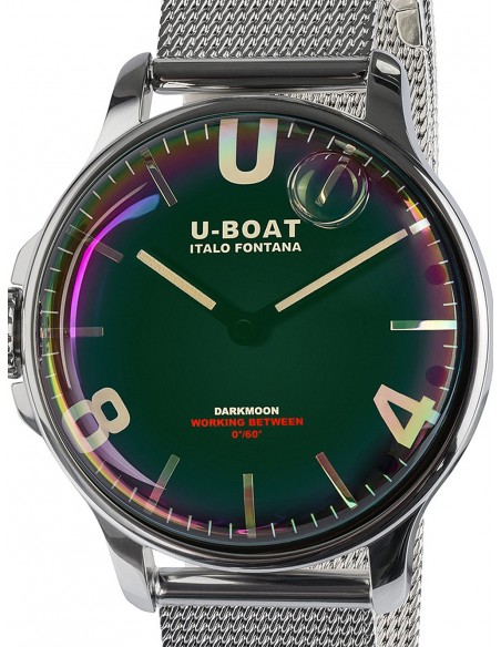 U-Boat 8471/MT laikrodis