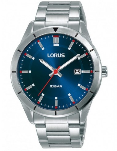 Lorus RH999LX9