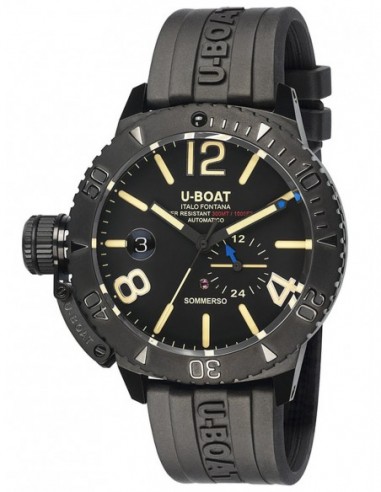 U-Boat 9015