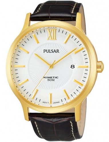 Pulsar PAR182X1 laikrodis