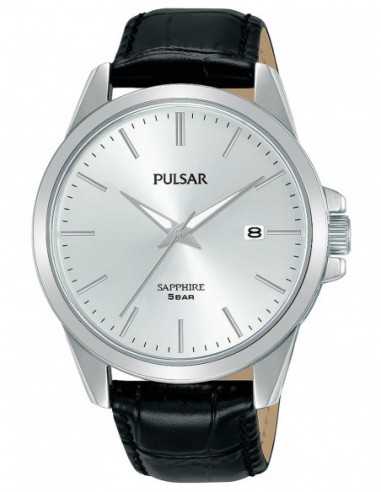 Pulsar PS9643X1 laikrodis